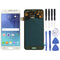 Écran LCD (TFT) + écran tactile pour Galaxy J5 / J500, J500F, J500FN, J500F / DS, J500G / DS, J500Y, J500M, J500M / DS, J500H / DS (blanc)